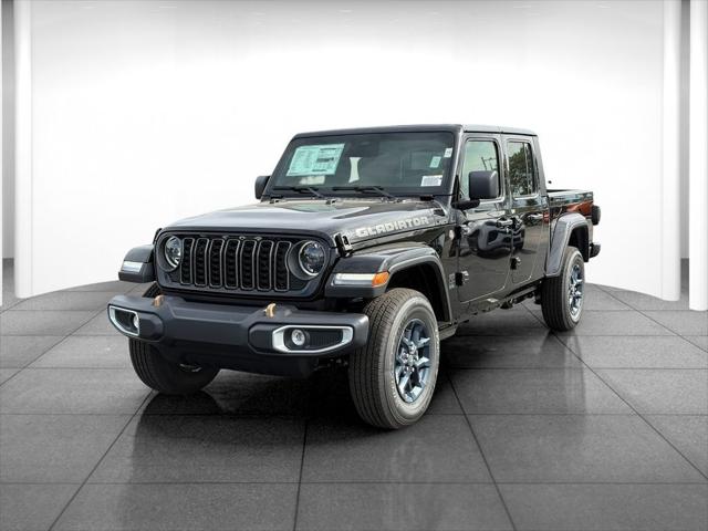 2026 Jeep Gladiator GLADIATOR 85TH ANNIVERSARY EDITION 4X4