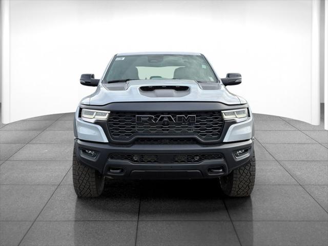 2026 RAM Ram 1500 RAM 1500 RHO CREW CAB 4X4 57 BOX