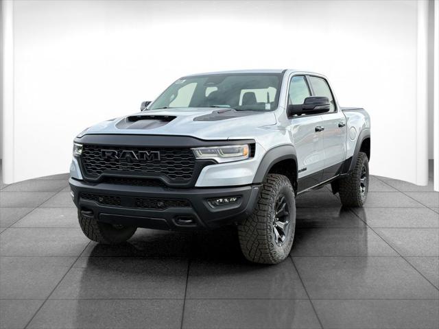 2026 RAM Ram 1500 RAM 1500 RHO CREW CAB 4X4 57 BOX