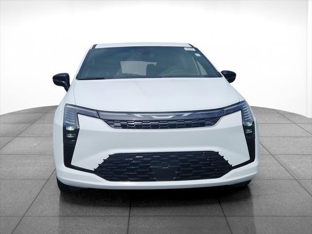 2027 Chrysler Pacifica PACIFICA SELECT 2027 Chrysler Pacifica PACIFICA SELECT