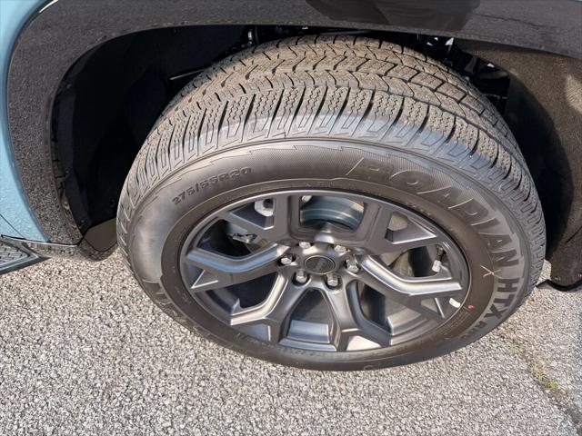 2026 Wagoneer Grand Wagoneer GRAND WAGONEER LIMITED ALTITUDE 4X4 2026 Wagoneer Grand Wagoneer GRAND WAGONEER LIMITED ALTITUDE 4X4