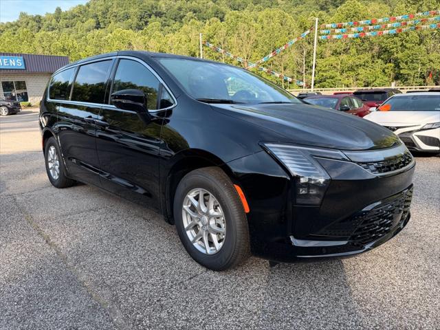 2027 Chrysler Pacifica PACIFICA SELECT 2027 Chrysler Pacifica PACIFICA SELECT
