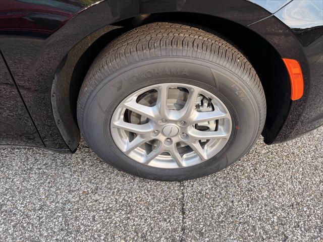 2027 Chrysler Pacifica PACIFICA SELECT 2027 Chrysler Pacifica PACIFICA SELECT