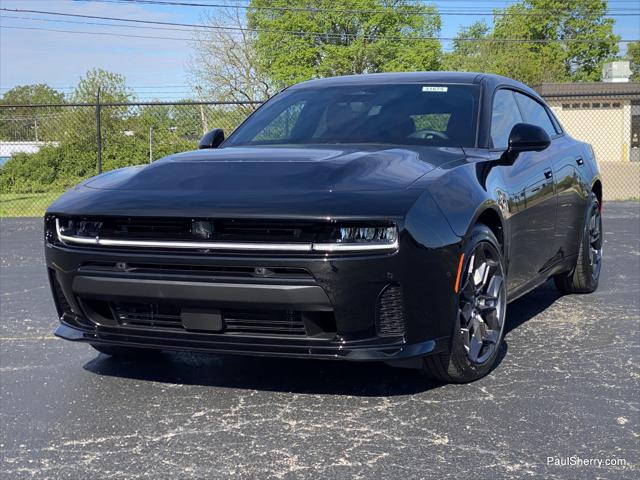 2026 Dodge Charger CHARGER R/T PLUS 4-DOOR AWD