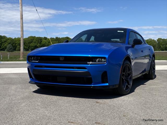 2026 Dodge Charger CHARGER SCAT PACK 4-DOOR AWD 2026 Dodge Charger CHARGER SCAT PACK 4-DOOR AWD