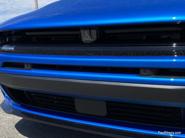 2026 Dodge Charger CHARGER SCAT PACK 4-DOOR AWD 2026 Dodge Charger CHARGER SCAT PACK 4-DOOR AWD