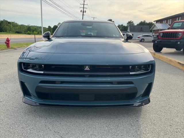 2026 Dodge Charger CHARGER R/T 4-DOOR AWD 2026 Dodge Charger CHARGER R/T 4-DOOR AWD