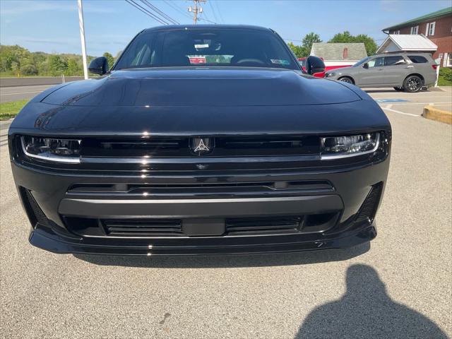2026 Dodge Charger CHARGER R/T 4-DOOR AWD 2026 Dodge Charger CHARGER R/T 4-DOOR AWD