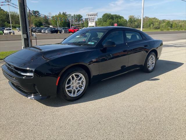 2026 Dodge Charger R/T 4 Door AWD
