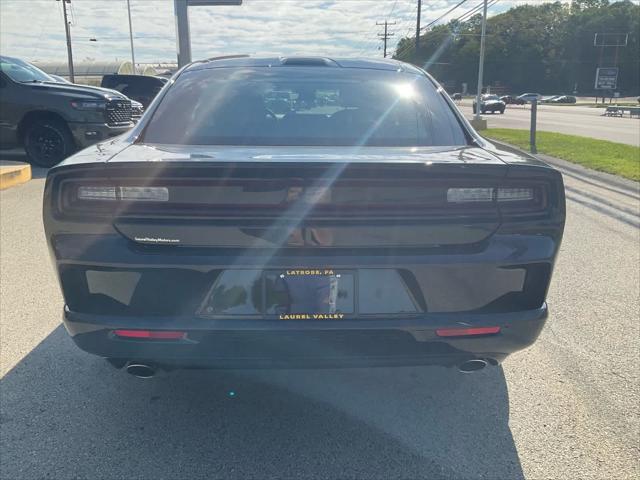 2026 Dodge Charger R/T 4 Door AWD