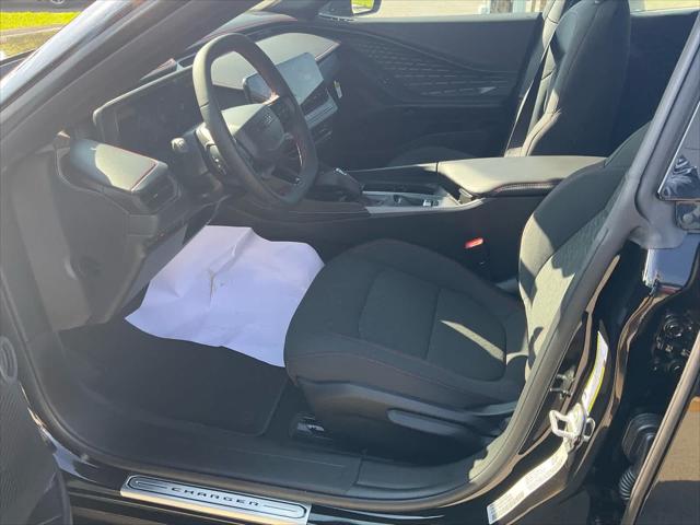 2026 Dodge Charger R/T 4 Door AWD