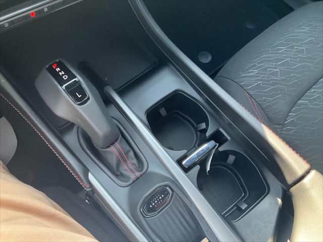2026 Dodge Charger R/T 4 Door AWD
