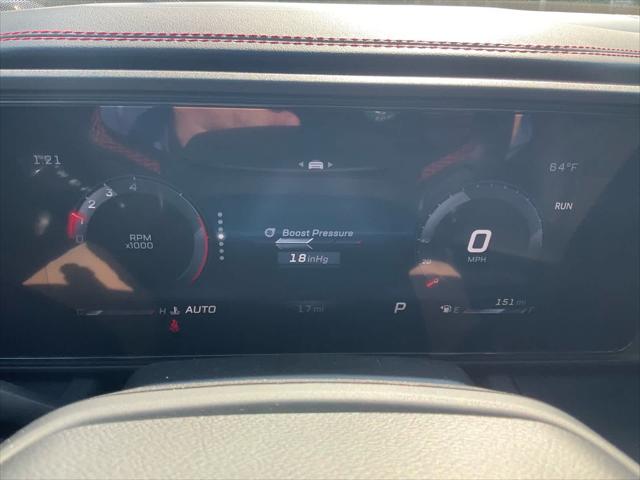2026 Dodge Charger R/T 4 Door AWD