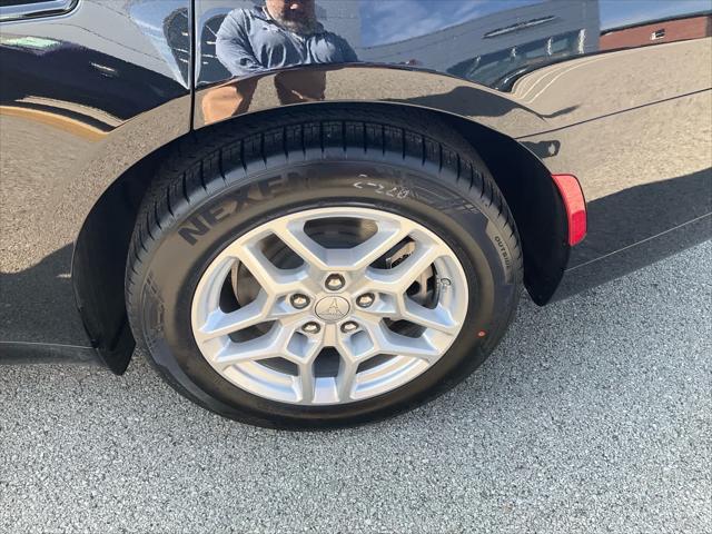 2026 Dodge Charger R/T 4 Door AWD
