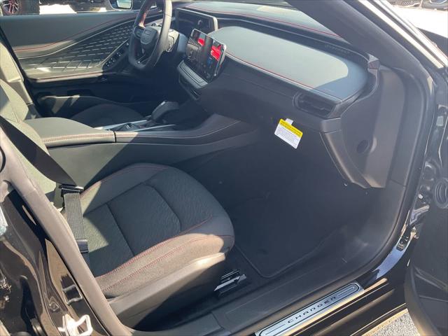 2026 Dodge Charger R/T 4 Door AWD