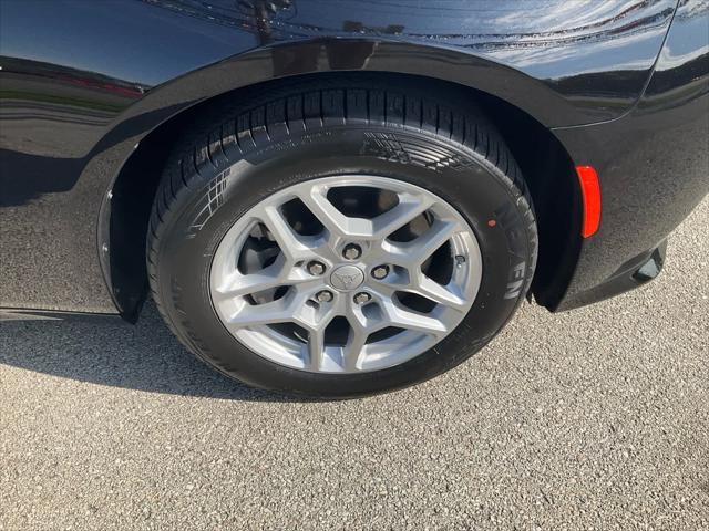 2026 Dodge Charger R/T 4 Door AWD