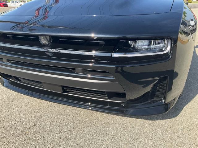 2026 Dodge Charger R/T 4 Door AWD
