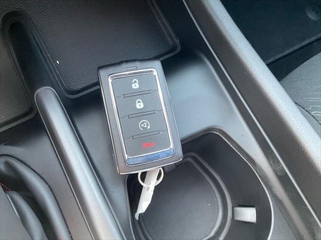 2026 Dodge Charger R/T 4 Door AWD