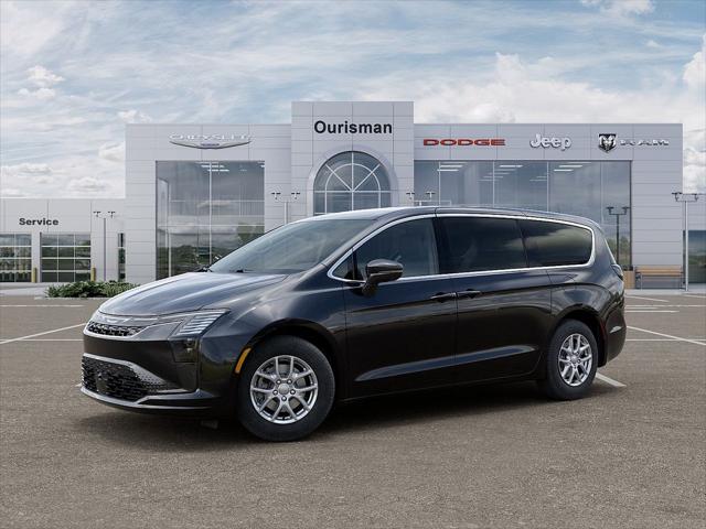 2027 Chrysler Pacifica PACIFICA SELECT 2027 Chrysler Pacifica PACIFICA SELECT
