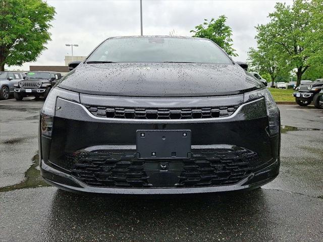 2027 Chrysler Pacifica PACIFICA SELECT AWD 2027 Chrysler Pacifica PACIFICA SELECT AWD
