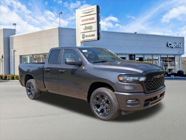 2026 RAM 1500 RAM 1500 EXPRESS QUAD CAB 4X4 64 BOX 2026 RAM 1500 RAM 1500 EXPRESS QUAD CAB 4X4 64 BOX