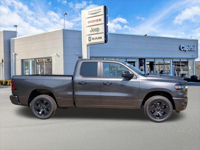 2026 RAM 1500 RAM 1500 EXPRESS QUAD CAB 4X4 64 BOX 2026 RAM 1500 RAM 1500 EXPRESS QUAD CAB 4X4 64 BOX