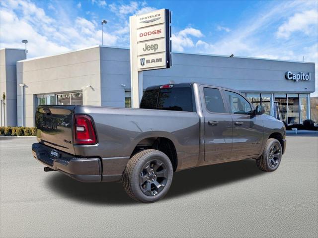 2026 RAM 1500 RAM 1500 EXPRESS QUAD CAB 4X4 64 BOX 2026 RAM 1500 RAM 1500 EXPRESS QUAD CAB 4X4 64 BOX