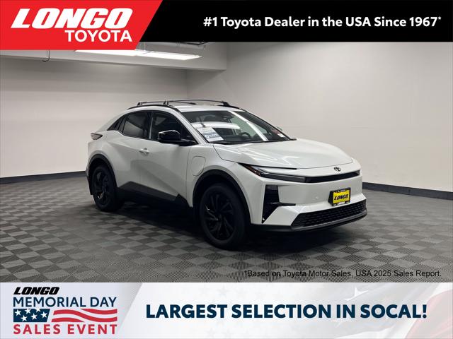 2026 Toyota C-HR SE for sale in El Monte, CA