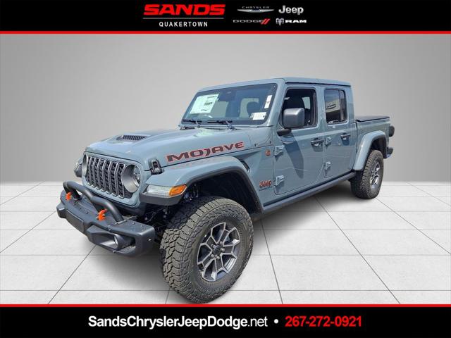 2026 Jeep Gladiator Sport for sale in Quakertown, PA