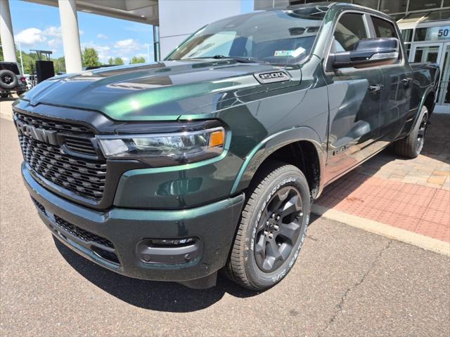 2026 RAM 1500 RAM 1500 BIG HORN CREW CAB 4X4 64 BOX 2026 RAM 1500 RAM 1500 BIG HORN CREW CAB 4X4 64 BOX