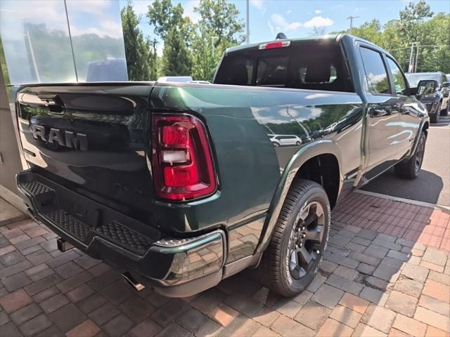2026 RAM 1500 RAM 1500 BIG HORN CREW CAB 4X4 64 BOX 2026 RAM 1500 RAM 1500 BIG HORN CREW CAB 4X4 64 BOX