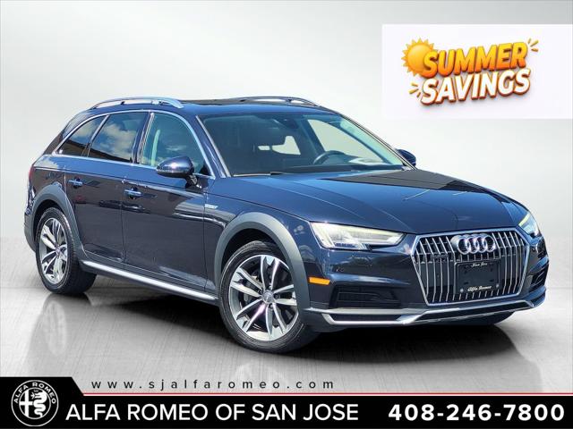 2018 Audi allroad 2.0T Premium for sale in San Jose, CA