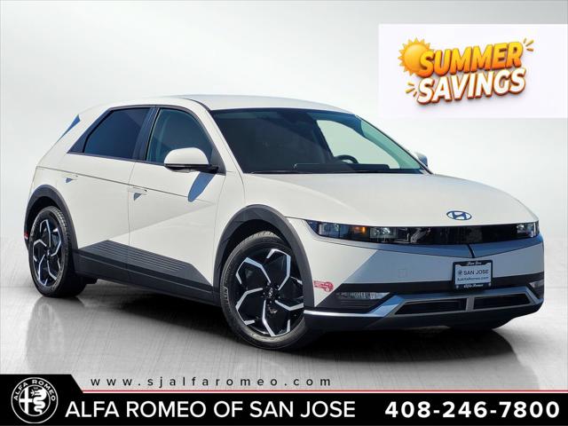 2024 Hyundai IONIQ 5 SEL for sale in San Jose, CA