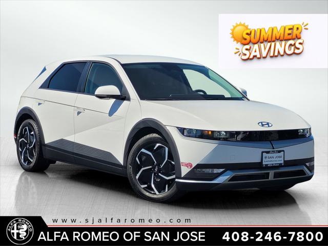 2024 Hyundai IONIQ 5 SEL for sale in San Jose, CA