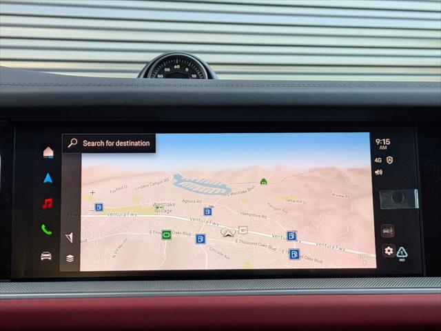 2026 Porsche Cayenne Unknown