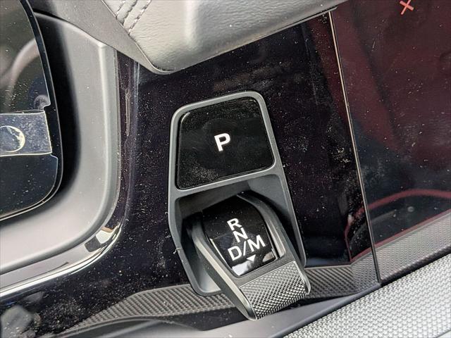 2026 Porsche Cayenne Unknown
