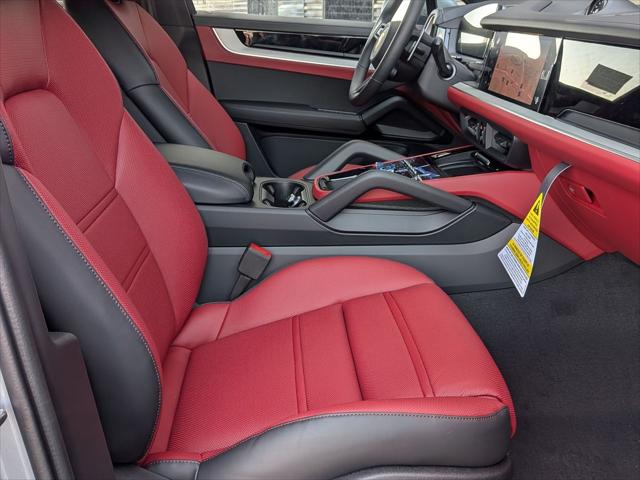 2026 Porsche Cayenne Unknown
