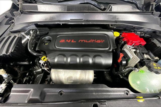 Used 2019 Jeep Compass Limited FWD For Sale in Olive Branch, MS