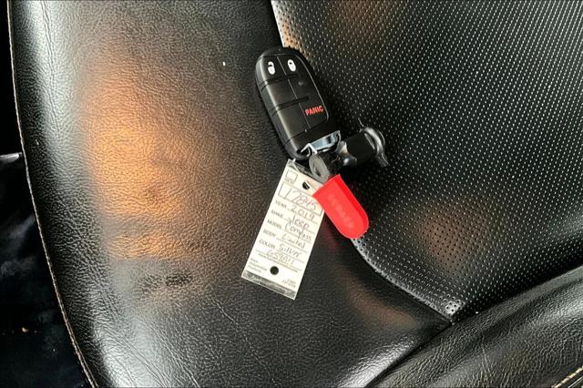 Used 2019 Jeep Compass Limited FWD For Sale in Olive Branch, MS