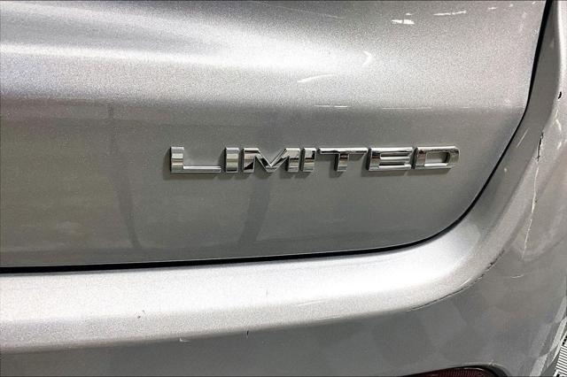 Used 2019 Jeep Compass Limited FWD For Sale in Olive Branch, MS