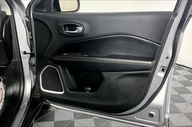Used 2019 Jeep Compass Limited FWD For Sale in Olive Branch, MS