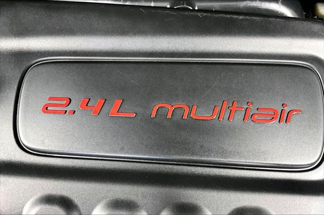 Used 2019 Jeep Compass Limited FWD For Sale in Olive Branch, MS