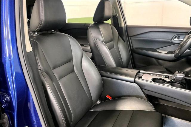 Used 2023 Nissan Rogue SL FWD For Sale in Olive Branch, MS