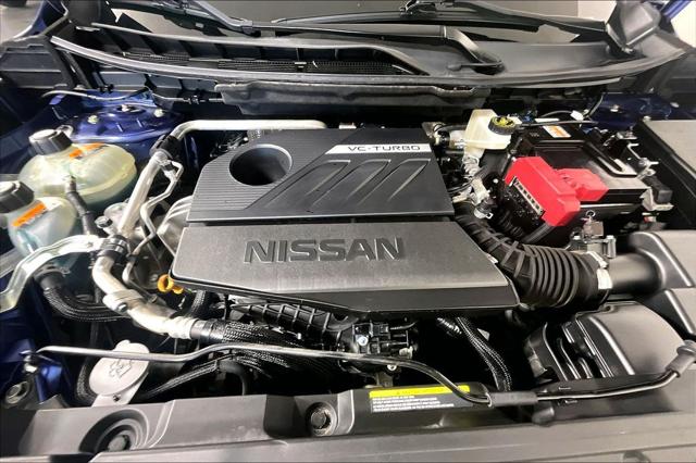 Used 2023 Nissan Rogue SL FWD For Sale in Olive Branch, MS