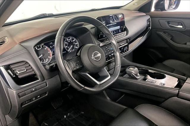 Used 2023 Nissan Rogue SL FWD For Sale in Olive Branch, MS