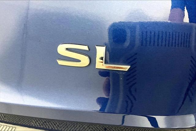 Used 2023 Nissan Rogue SL FWD For Sale in Olive Branch, MS