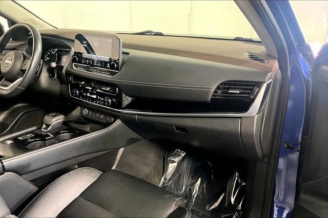 Used 2023 Nissan Rogue SL FWD For Sale in Olive Branch, MS