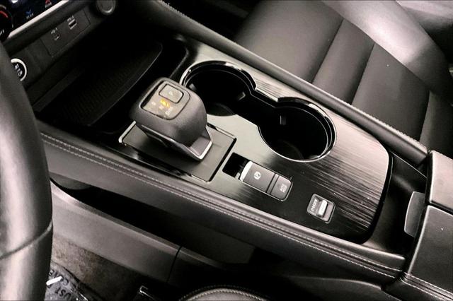 Used 2023 Nissan Rogue SL FWD For Sale in Olive Branch, MS