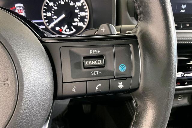 Used 2023 Nissan Rogue SL FWD For Sale in Olive Branch, MS