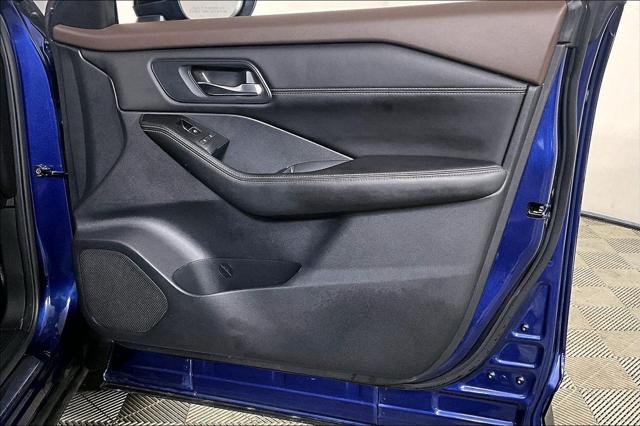 Used 2023 Nissan Rogue SL FWD For Sale in Olive Branch, MS
